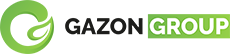 Gazon Group logo
